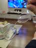明月（MingYue）日常通用眼镜片非球面1.60AS明视复合膜远近视配镜2片现片 实拍图