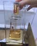 泸州老窖头曲晶彩 52度 500ml*6瓶整箱装浓香型白酒 实拍图
