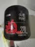 杞里香红枸杞子特优级大果枸杞500g新货宁夏中头茬免洗枸杞茶构苟杞泡茶 实拍图