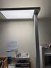 孩视宝护眼大路灯智能立式儿童学生阅读灯E2C-120W-iJ送装一体 实拍图