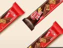 雀巢（Nestle）脆脆鲨威化饼干巧克力味40条744g 抗饿解馋零食办公室休闲零食 实拍图