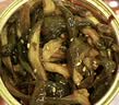 屋头香辣脆黄瓜条200g*1 酱菜酱黄瓜咸菜 下饭菜榨菜腌菜 即食配粥 实拍图