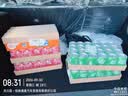 可口可乐（Coca-Cola）雪碧  柠檬味 汽水 碳酸饮料 200ml*24迷你摩登罐 实拍图
