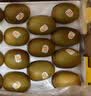 佳沛（zespri）新西兰金奇异果22粒巨大原箱146-175g猕猴桃水果礼盒 实拍图