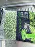浦之灵云南甜青豆900g/袋 小豌豆粒 代餐轻食沙拉 冷冻蔬菜 实拍图