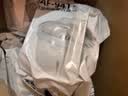 膳魔师净水壶 滤水壶 过滤水壶 家用过滤器 家用滤水壶 净水器 滤芯 适用碧然德 6只装适用碧然德（送进口饮水杯） 实拍图