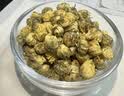 福东海 特优菊花胎菊杭白菊 夏季团购头采菊花茶叶桐乡杭白菊正品60克 实拍图