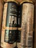 沃夫狼【新日期】IPA精酿啤酒568ml*6听 印度风味进口精酿啤酒箱装礼盒 实拍图