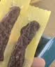 科尔沁手撕风干牛肉干原味100g休闲零食肉干肉脯内蒙特产小吃保真牛肉干 实拍图