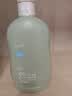 润本儿童内衣洗衣液婴儿宝宝内衣裤专用清洗液大人通用抑菌 500ml 1瓶 独立装 【买即多得20ml】 实拍图