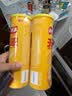 乐事（Lay's）无限薯片 醇香原味 104克*2罐 208克 休闲零食 膨化食品 实拍图