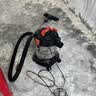 亿力桶式手持吸尘器家用超强大吸力工业级车载商用大功率有线干湿两用宠物吸猫毛神器地毯开荒保洁6263 实拍图