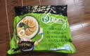 统一汤达人 日式豚骨拉面 袋装 125g*5袋 五连包 方便面速食面泡面 实拍图