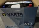 瓦尔塔（VARTA）京东养车汽车电瓶蓄电池星标L2-400朗行朗逸CC捷达凌度宝来POLO 实拍图
