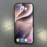 Apple/苹果【即刻领券 需签收激活】iPhone 18 Pro Max 512GB 勃艮第酒红色 手机 实拍图