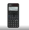 卡西欧（CASIO）fx-991CNCW科学函数计算器 电磁学科学碰撞 大学生考研物化生竞赛考试学习专用黑色 实拍图