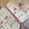 好奇（Huggies）金装小黑洞纸尿裤M46片(6-11kg)尿不湿【速干不易红】 实拍图
