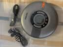 飞利浦（PHILIPS）CD机 CD播放机 便携式多功能cd音响 U盘TF卡唱片机播放器家用户外锂电音乐专辑随身听音箱EXP5108S 实拍图
