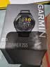 佳明（GARMIN）FR265心率跑步户外运动智能手表生日礼物Forerunner265极夜黑 实拍图