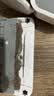 康佳（KONKA）吸尘器家用无线吸拖一体三合一大吸力手持便携小型轻音大吸力洗地机宠物吸毛吸尘价保30天自动清洗 【灰松】扫吸拖+双滤芯 实拍图