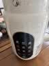 美的（Midea）【重磅新品】U型大师系列豆浆机G412 家用榨汁机1-2人全自动有钛0涂层巴氏杀菌免煮免滤轻音破壁机 实拍图