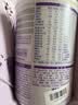雀巢（Nestle）早启能恩 特殊医学用途早产/低出生体重婴儿配方食品 400g*1罐 实拍图
