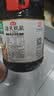 海天 甄酿生抽酱油2kg 经典系列 原粒黄豆酿造酱油点蘸提鲜凉拌 实拍图