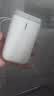 精臣D11 D110 D101 H1白色标签打印机不干胶三防热敏打印纸打码机打价开关钥匙标签贴纸防水标签纸 畅销（10）白色 15*30-195张 实拍图