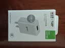公牛（BULL）5V-2AUSB充电器 苹果安卓手机电源适配器 适用苹果iPhone14/SE2/13/iPad平板耳机等 实拍图