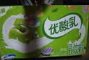 伊利【时代少年团同款】优酸乳原味250ml*24盒 礼盒装 实拍图