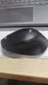 罗技（Logitech）M280 M275无线鼠标 笔记本电脑商务办公鼠标人体工学鼠标USB右手鼠标舒适多彩 带无线2.4G接收器 M280+鼠标垫 实拍图