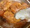 趣尝鲜和牛腱子净重1kg原切谷饲牛腱子 卤味红烧健身食材 生鲜 实拍图