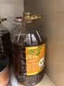 福临门金阙谣 浓香压榨一级 花生油6.18L 食用油 植物油 新老包装 实拍图