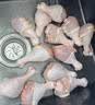 鲜京采琵琶腿 净重6斤（16-20个）  炸鸡腿烤鸡腿卤鸡腿 源头直发 实拍图