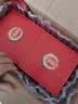 郎酒红花郎 新老包装随机发货 酱香型白酒纯粮食酒整箱送礼 53度 500mL 2瓶 红花郎10双瓶（新） 实拍图