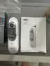 博朗（BRAUN）耳温计IRT6525耳温枪电子体温计宝宝婴儿专用体温枪医用测温度计 实拍图