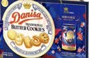 皇冠（danisa）丹麦曲奇饼干锦鲤特别款礼盒1010g进口休闲零食送礼企业团购 实拍图