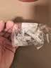 licheers防撞角桌角防护角婴幼儿童防磕碰茶几透明气囊T型防撞软角贴8只装 实拍图