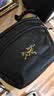 ARC'TERYX始祖鸟 MANTIS 2 WAIST PACK 男女同款 腰包 24K Black/黑色 均码 实拍图