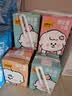 认养一头牛零乳糖牛奶125ml*12盒 3.6g高钙牛奶整箱 京东自营 奈娃联名礼盒 实拍图