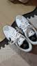 阿迪达斯（adidas）女 运动型格系列 VL COURT 3.0 休闲鞋 KJ4000 白色  36.5  实拍图