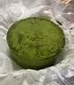 鲜京采抹茶生巧乳酪大饼4寸250g 浓郁抹茶零食蛋糕下午茶 实拍图