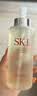 SK-II神仙水精华液330ml礼盒sk2补水保湿护肤品套装化妆全套生日礼物女 实拍图