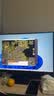 华硕VG279QM5F 27英寸显示器FastIPS电竞显示器超频260Hz 0.3ms响应G-Sync技术FreeSync 99% sRGB 实拍图