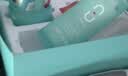 温碧泉套装八杯水洁面爽肤水乳液面霜紧致抗皱眼霜护肤礼盒 生日礼物 实拍图