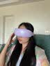 WayourCare安又可眼部按摩仪器护眼仪蒸汽热敷眼罩雾化按摩干涩润眼男女朋友生日礼物 实拍图