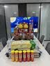 乐事（Lay's）无限薯片 醇香原味 104克*2罐 208克 休闲零食 膨化食品 实拍图