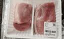 【180天白猪家庭装】冷鲜猪腿肉1kg 中秋送礼家宴宴请 实拍图