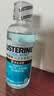 李施德林 (Listerine) 漱口水 樱花蜜桃口味果味口气温和清新口气女 500mL 实拍图