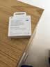 Apple/苹果 【20W线充套装】20W快充充电器+60W-typec充电线 全新原装正品 实拍图